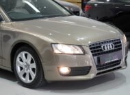 2010 Audi A5 Sportback 2.0T