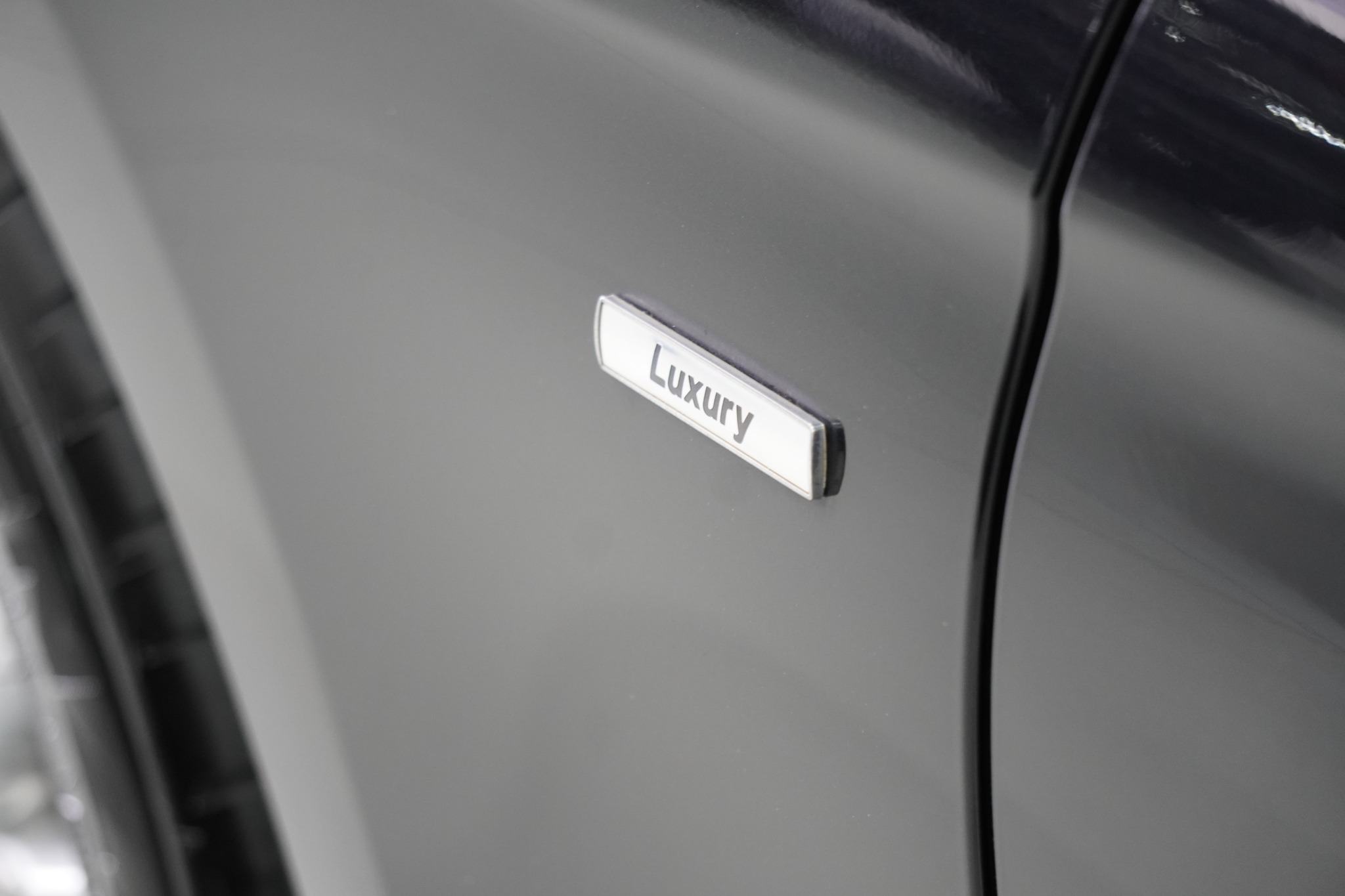 2012 BMW 320d Luxury