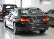 2012 BMW 320d Luxury