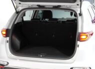 2018 Kia Sportage Si Premium