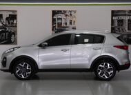 2018 Kia Sportage Si Premium