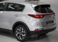 2018 Kia Sportage Si Premium
