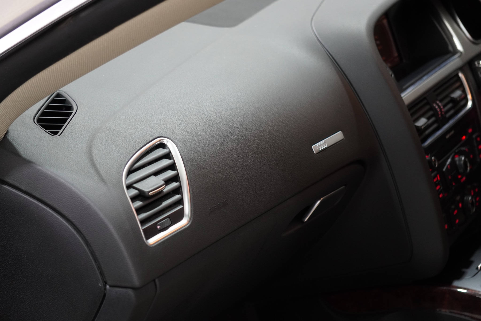 2010 Audi A5 Sportback 2.0T