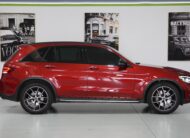 2020 Mercedes-Benz GLC300