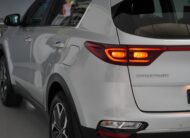 2018 Kia Sportage Si Premium