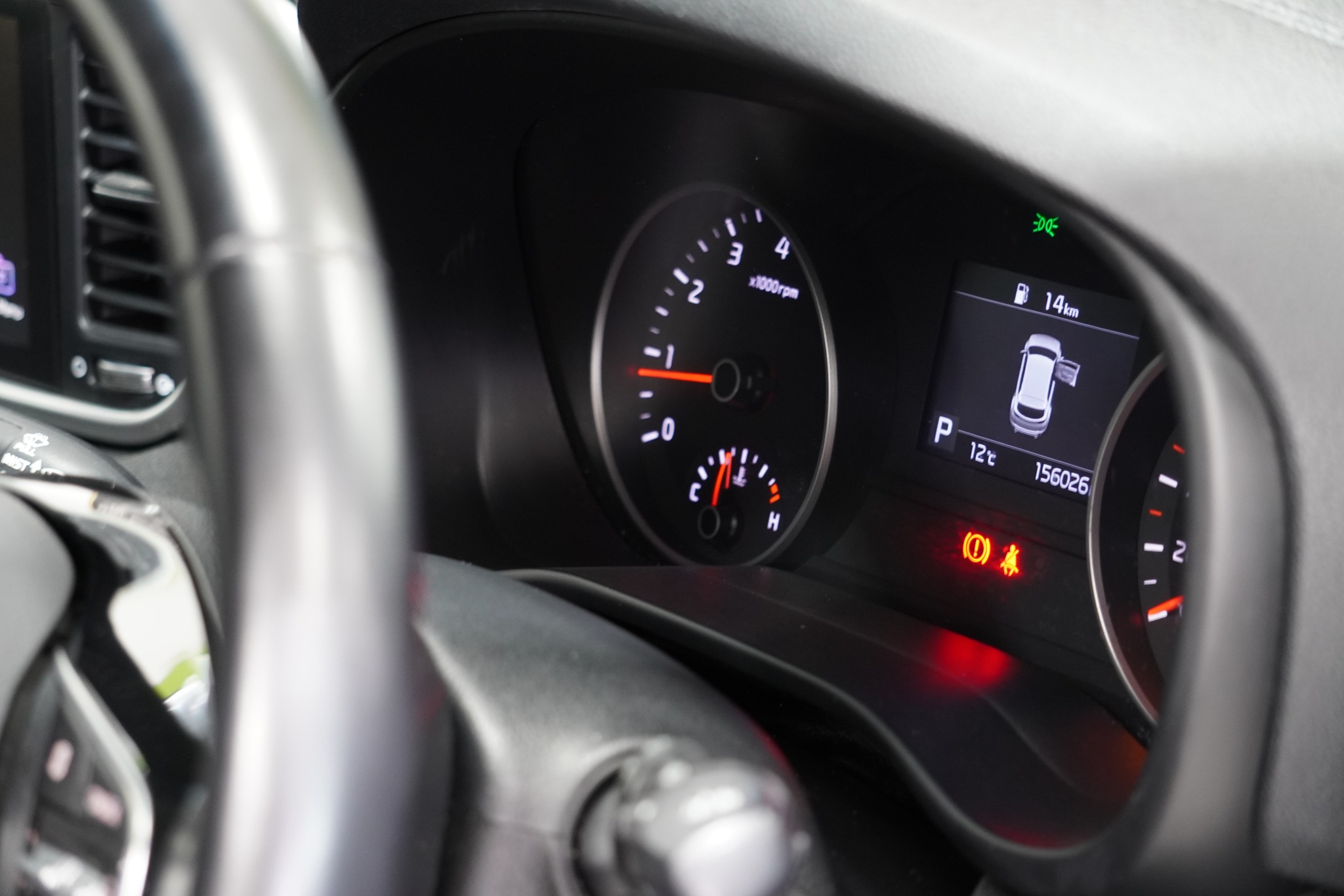 2018 Kia Sportage Si Premium