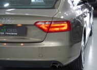 2010 Audi A5 Sportback 2.0T