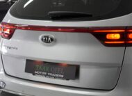 2018 Kia Sportage Si Premium