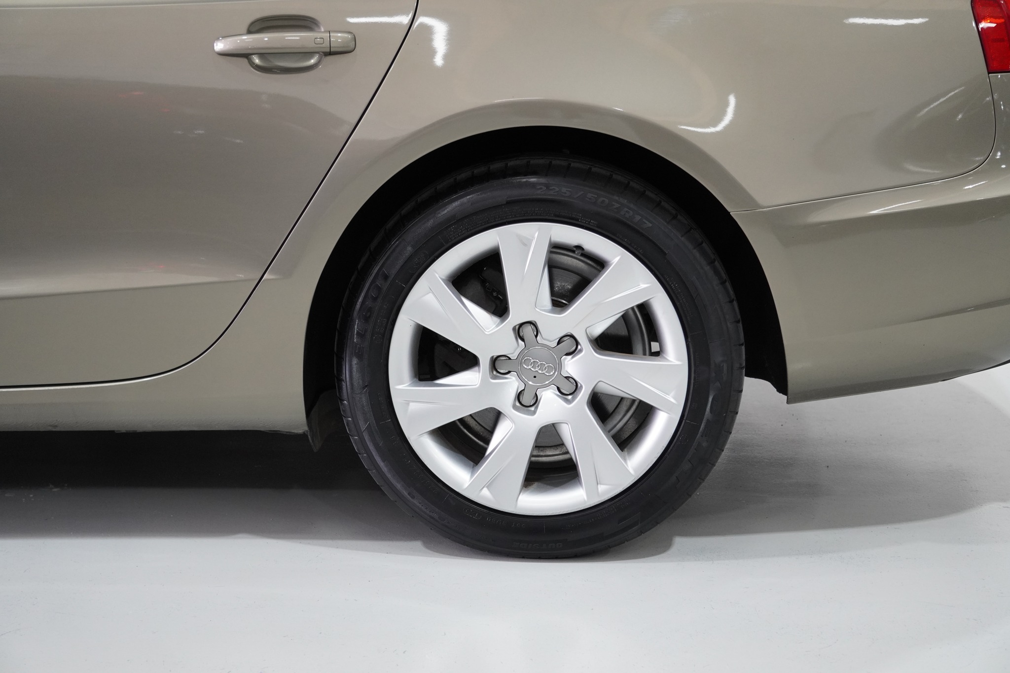 2010 Audi A5 Sportback 2.0T