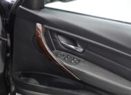 2012 BMW 320d Luxury