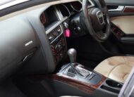 2010 Audi A5 Sportback 2.0T