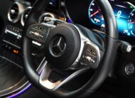 2020 Mercedes-Benz GLC300