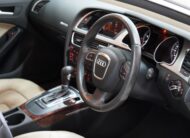 2010 Audi A5 Sportback 2.0T