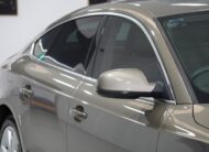 2010 Audi A5 Sportback 2.0T