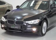 2012 BMW 320d Luxury