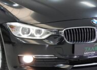 2012 BMW 320d Luxury