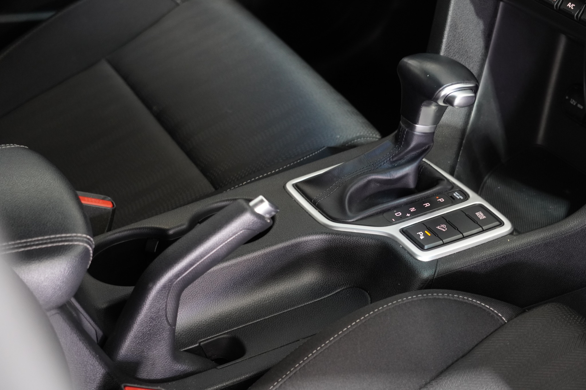 2018 Kia Sportage Si Premium