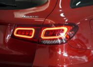 2020 Mercedes-Benz GLC300