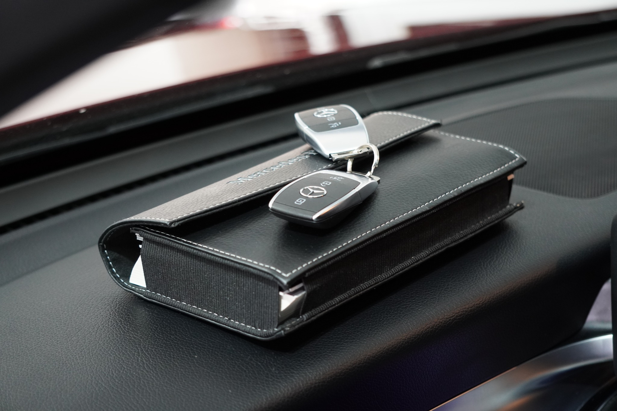 2020 Mercedes-Benz GLC300