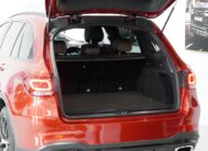 2020 Mercedes-Benz GLC300