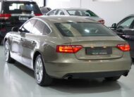 2010 Audi A5 Sportback 2.0T