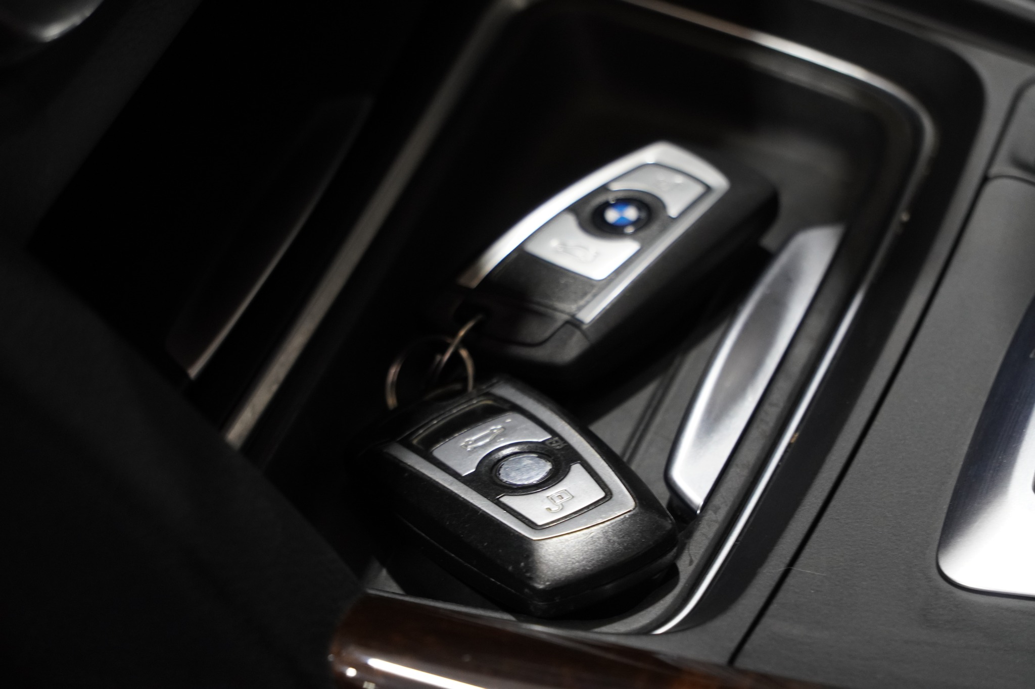 2012 BMW 320d Luxury