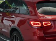 2020 Mercedes-Benz GLC300