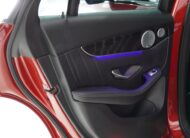 2020 Mercedes-Benz GLC300