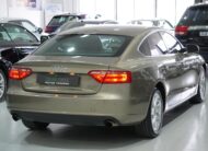 2010 Audi A5 Sportback 2.0T