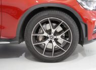 2020 Mercedes-Benz GLC300