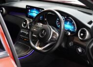 2020 Mercedes-Benz GLC300