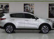 2018 Kia Sportage Si Premium