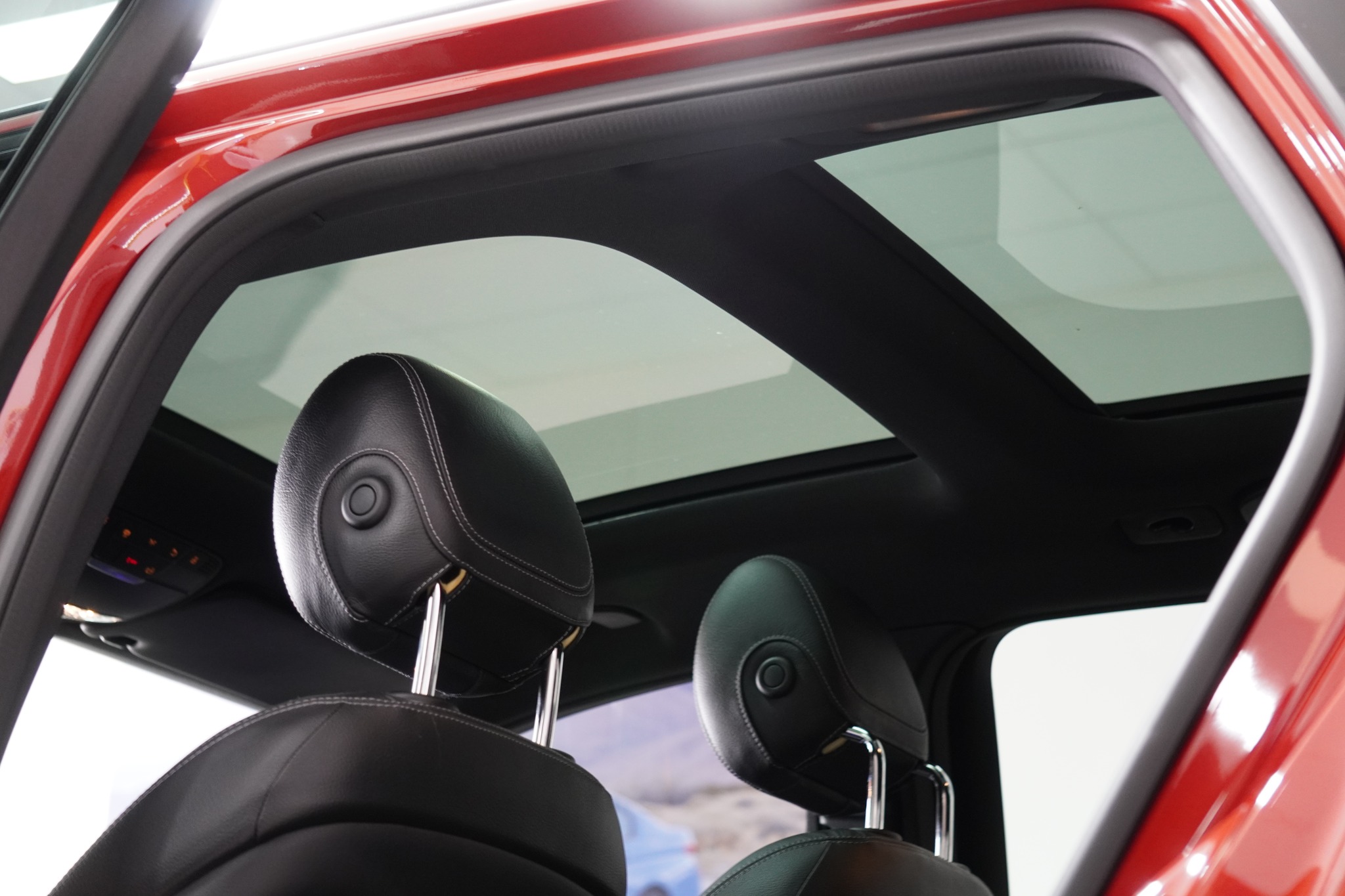 2020 Mercedes-Benz GLC300