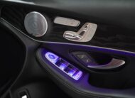 2020 Mercedes-Benz GLC300