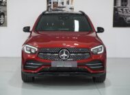 2020 Mercedes-Benz GLC300
