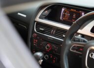 2010 Audi A5 Sportback 2.0T