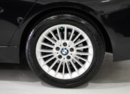 2012 BMW 320d Luxury
