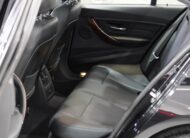 2012 BMW 320d Luxury