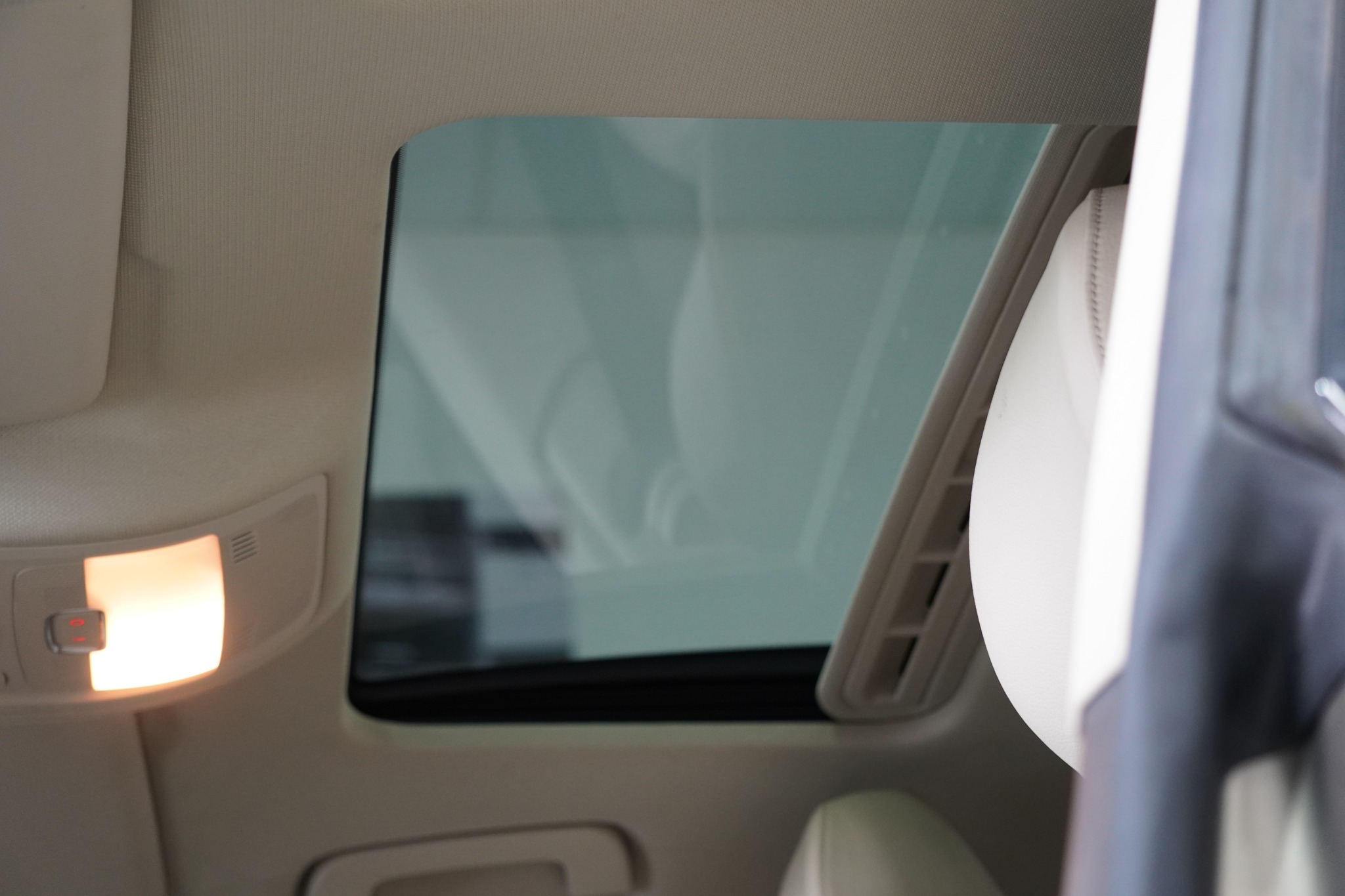 2010 Audi A5 Sportback 2.0T