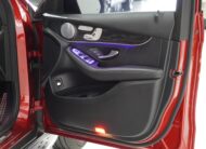 2020 Mercedes-Benz GLC300