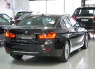 2012 BMW 320d Luxury