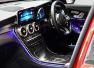 2020 Mercedes-Benz GLC300