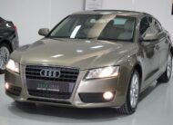 2010 Audi A5 Sportback 2.0T
