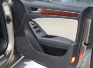 2010 Audi A5 Sportback 2.0T