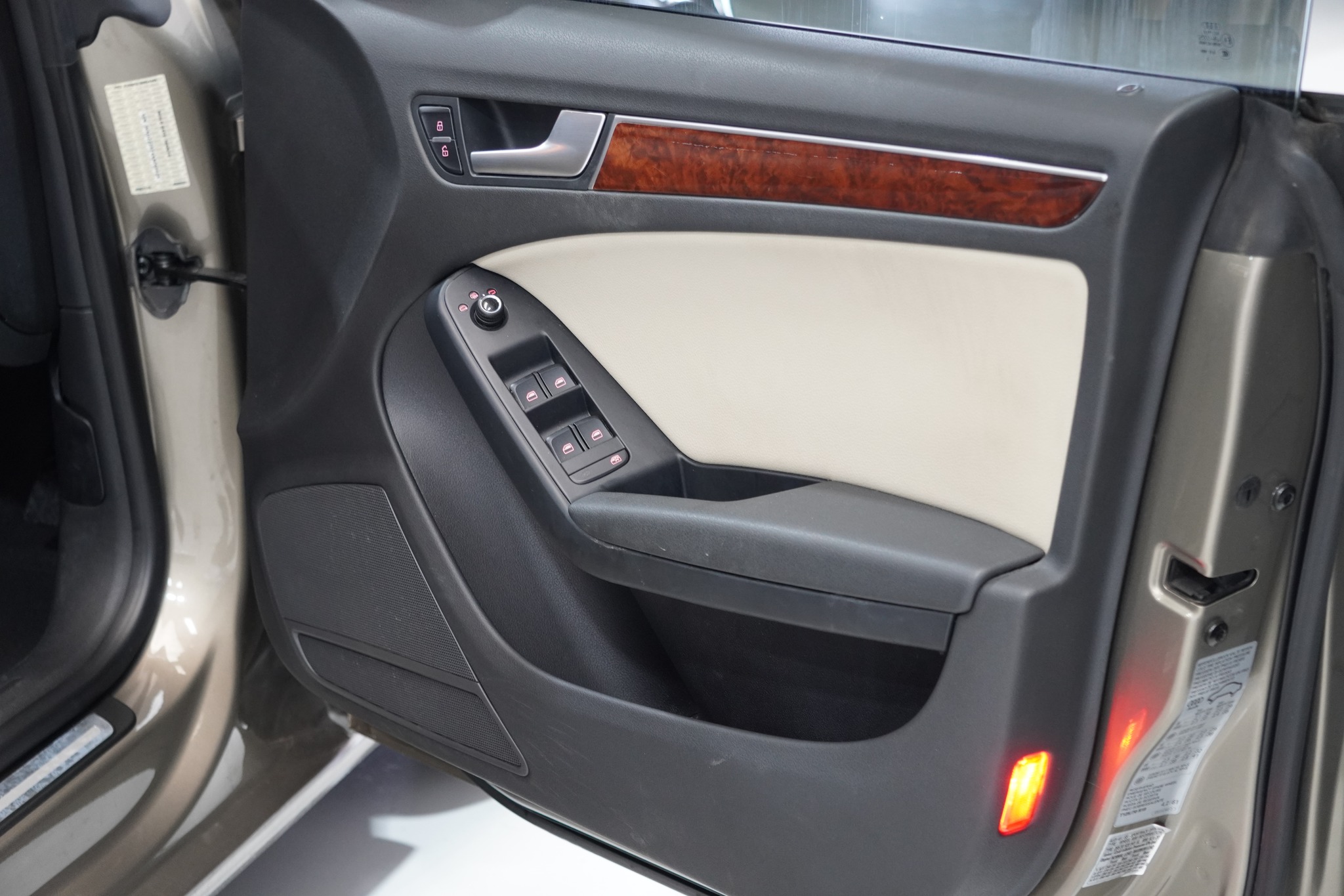 2010 Audi A5 Sportback 2.0T