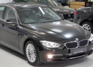 2012 BMW 320d Luxury