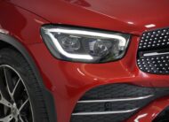 2020 Mercedes-Benz GLC300