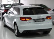 2015 Audi A3 Attraction