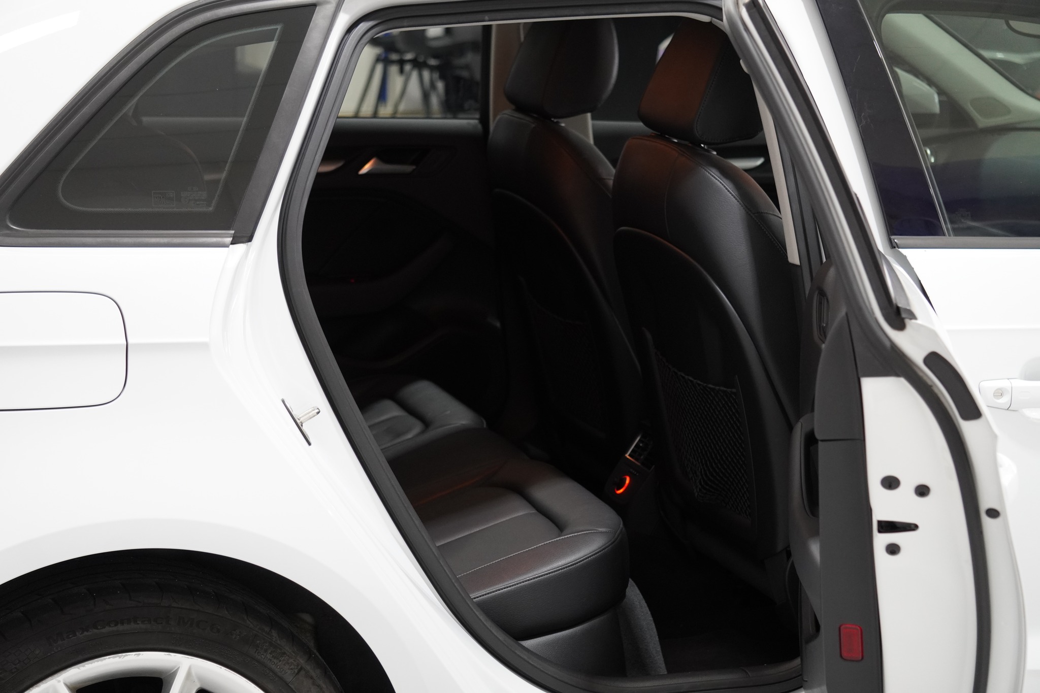 2015 Audi A3 Attraction