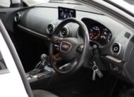 2015 Audi A3 Attraction